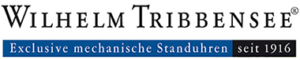 Wilhelm Tribbensee Exklusive mechanische Stand - Wand - und Tischuhren seit 1916
